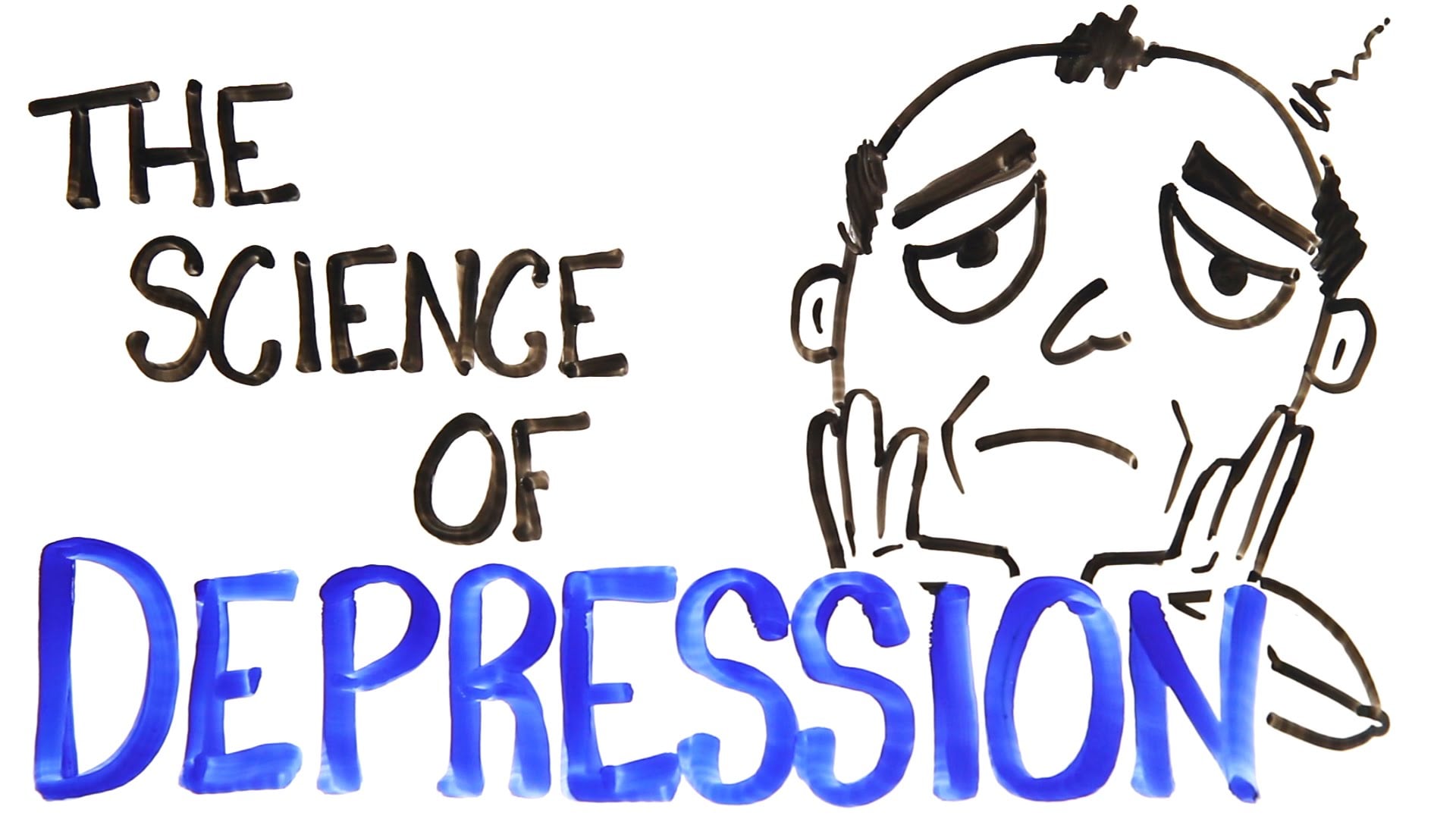 The Science of Depression